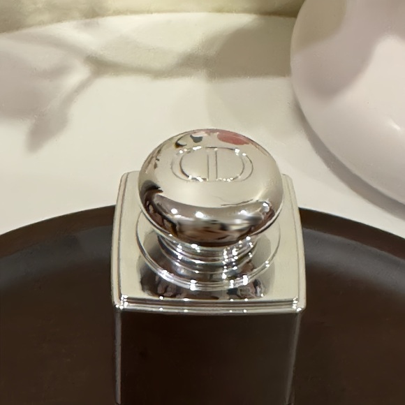 Dior Addict Lip Glow Oil Limited Edition Color Reviver Cherry Oil 062 New - Picture 4 of 7